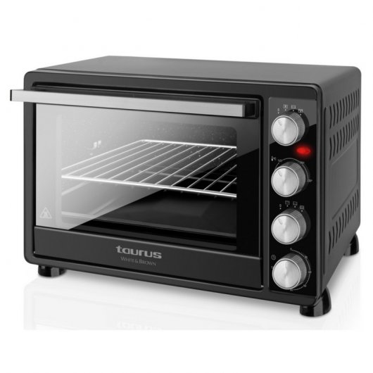 Taurus Horizon 45 Horno Eléctrico 2000W