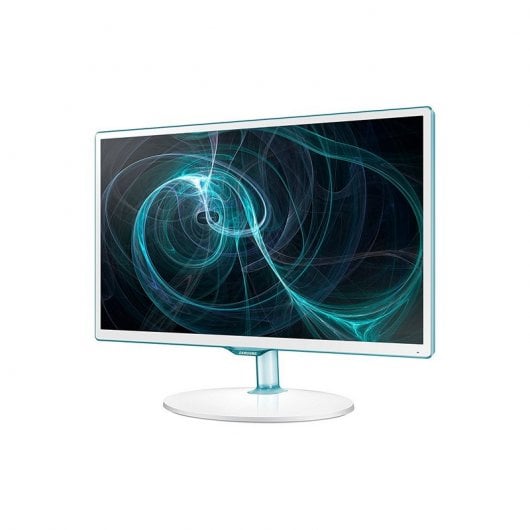 Samsung T24D391EW 23.6" LED FullHD