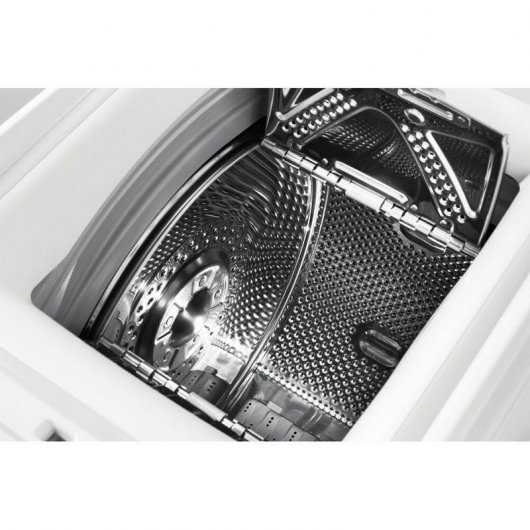 Whirlpool TDLR 70210 Lavadora Carga Superior 7Kg A+++ Blanca
