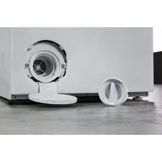 Whirlpool TDLR 70210 Lavadora Carga Superior 7Kg A+++ Blanca