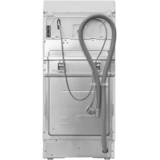 Whirlpool TDLR 70210 Lavadora Carga Superior 7Kg A+++ Blanca