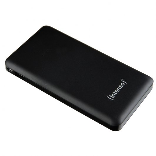 Intenso S10000 Powerbank 10000mAh Negro