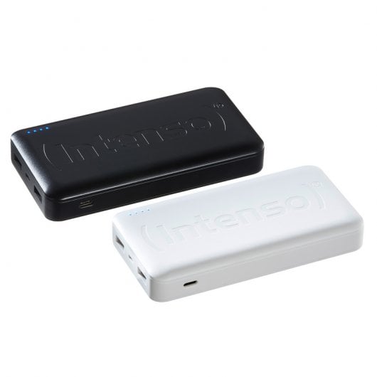 Intenso HC20000 Powerbank 20000mAh Preto