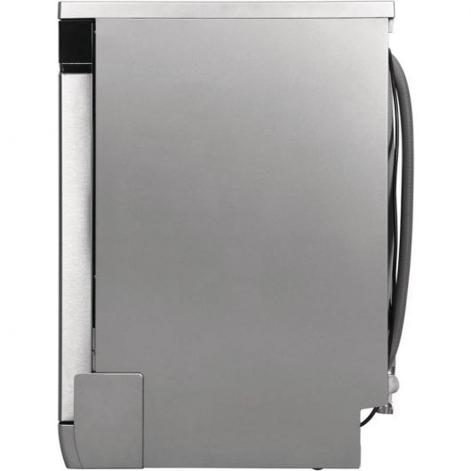 Whirlpool WFC 3C24 PFX Lavavajillas Capacidad 14 Cubiertos A++ Acero Inoxidable