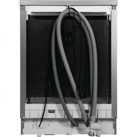 Whirlpool WFC 3C24 PFX Lavavajillas Capacidad 14 Cubiertos A++ Acero Inoxidable