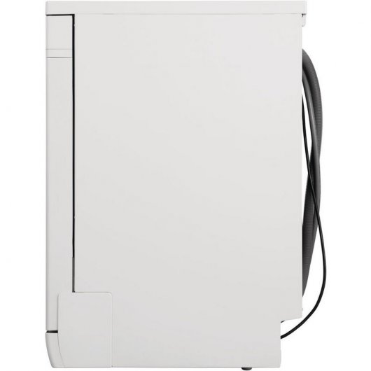 Whirlpool WFC 3C26 P Lavavajillas Capacidad 14 Cubiertos E Blanca