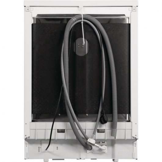 Whirlpool WFC 3C26 P Lavavajillas Capacidad 14 Cubiertos E Blanca