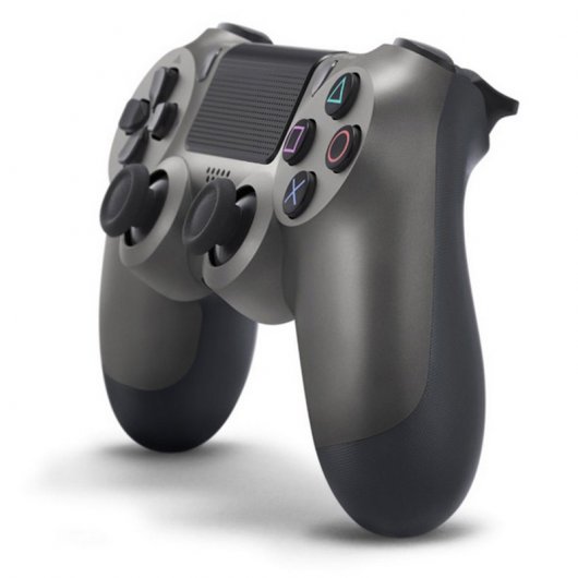 Sony DualShock 4 Negro Acero V2