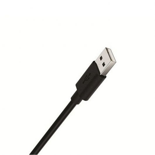 Gioteck Pack Batería Negra para Xbox One