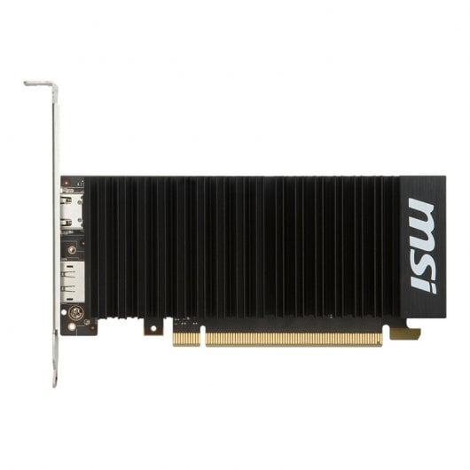 MSI GeForce GT 1030 2GB GDDR5 LP OC