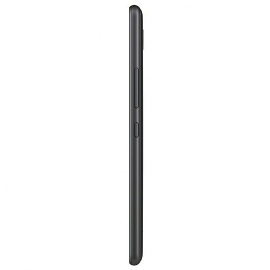 Bq Aquaris U 4G 2GB/16 GB Negro Libre