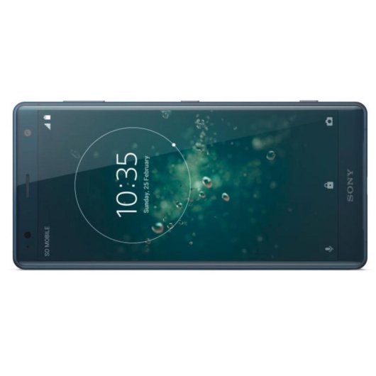 Sony Xperia XZ2 4G 4GB 64GB 5.7" Verde