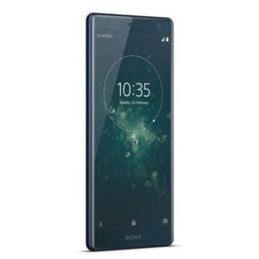 Sony Xperia XZ2 4G 4GB 64GB 5.7" Verde
