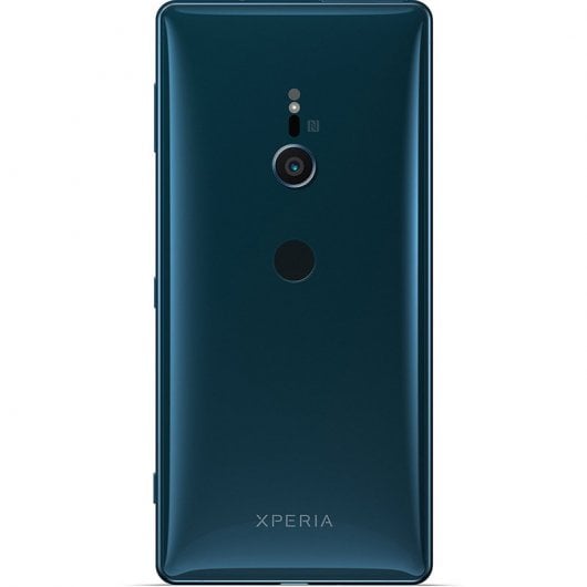 Sony Xperia XZ2 Verde Libre
