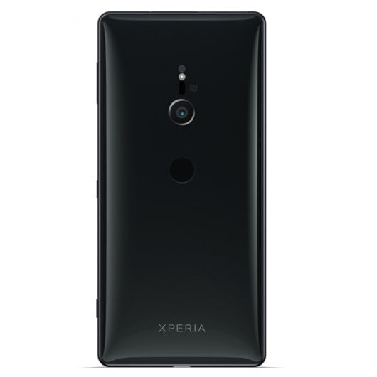 Sony Xperia XZ2 Negro Libre