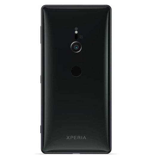 Sony Xperia XZ2 4G 4GB 64GB 5.7" Negro