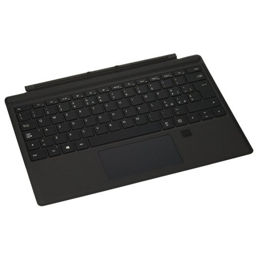 Microsoft Surface Pro i7 16GB/1TB + Type Cover Negro