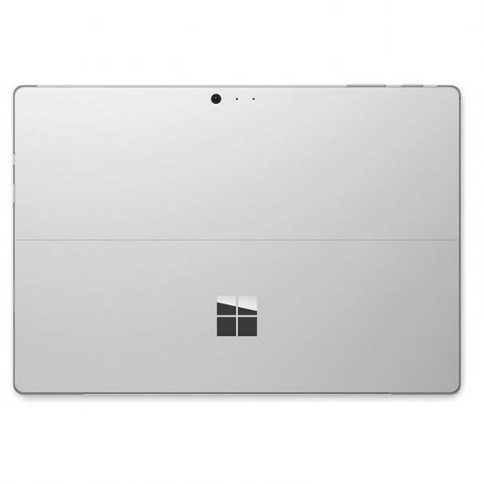 Microsoft Surface Pro i5 8GB/256GB SSD 12.3" + Type Cover Negro