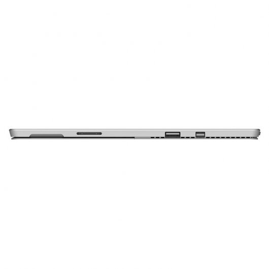 Microsoft Surface Pro i5 8GB/256GB SSD 12.3" + Type Cover Negro