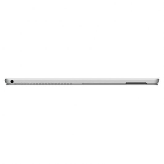 Microsoft Surface Pro i5 8GB/256GB SSD 12.3" + Type Cover Negro