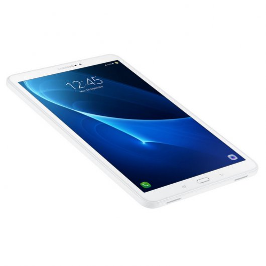 Samsung Galaxy Tab A 10.1 (2016) 32GB 4G Blanca