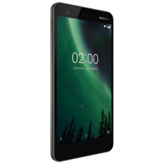 Nokia 2 Dual Sim Negro Libre