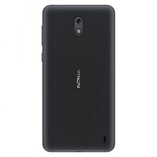 Nokia 2 Dual Sim Negro Libre