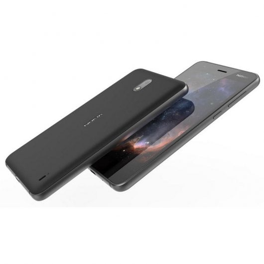 Nokia 2 Dual Sim Negro Libre