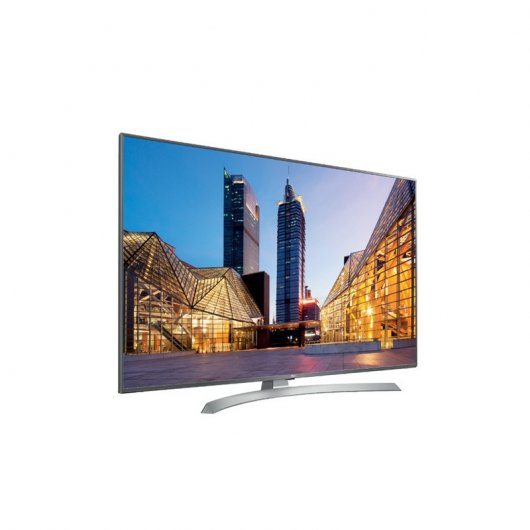 LG 43UJ701V 43" LED 4K UltraHD