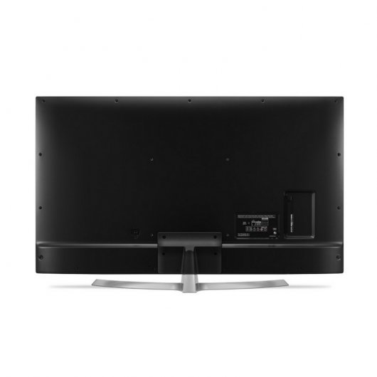 LG 43UJ701V 43" LED 4K UltraHD