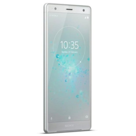 Sony Xperia XZ2 4G 4GB 64GB 5.7" Plata