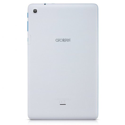 Alcatel A3 10,1" 16Gb Wifi Blanca
