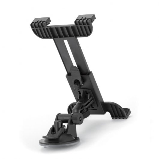 NGS Front Crane Soporte Coche con Ventosa para Tablet 7"-10"