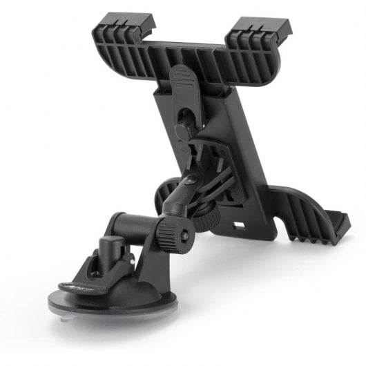 NGS Front Crane Soporte Coche con Ventosa para Tablet 7"-10"