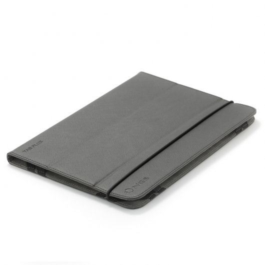 NGS Tab Plus Funda Negra para Tablet 10"