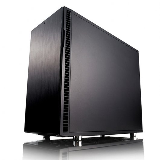 Fractal Design Define R6 Couche PC USB 3.0 Noir