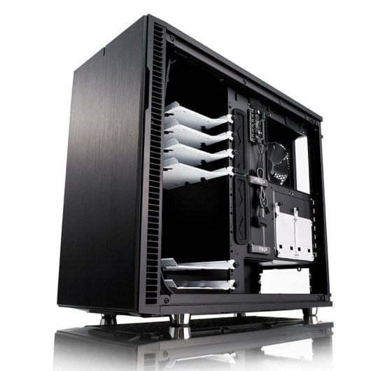 Fractal Design Define R6 Couche PC USB 3.0 Noir