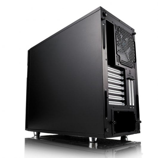 Fractal Design Define R6 Couche PC USB 3.0 Noir