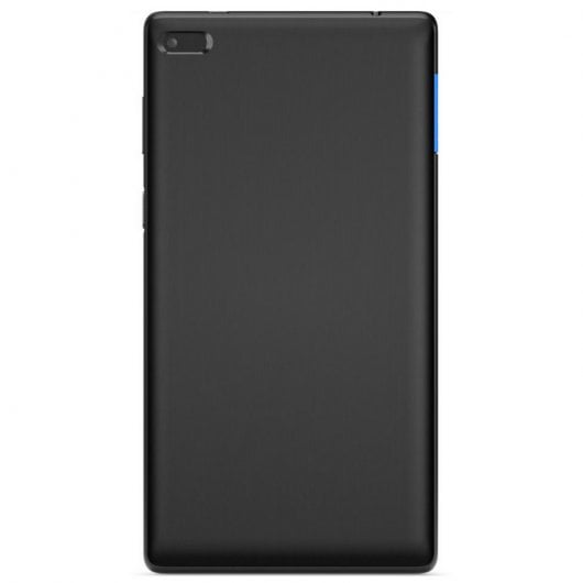 Lenovo TAB 4 7" Essential Negra/Azul