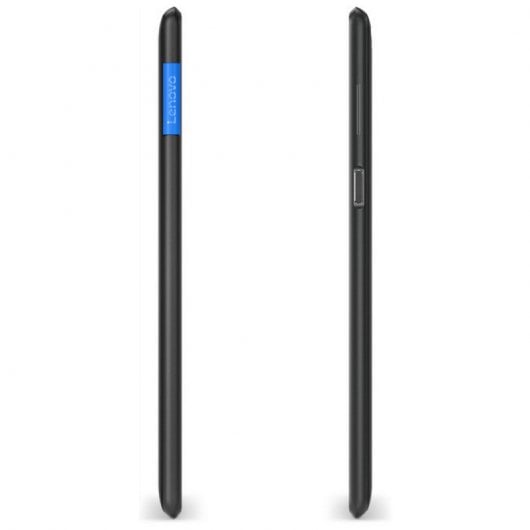 Lenovo TAB 4 7" Essential Negra/Azul