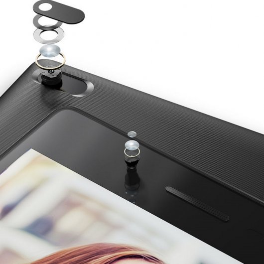 Lenovo TAB 4 7" Essential Negra/Azul