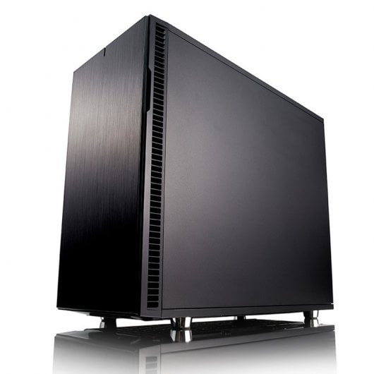 Fractal Design Define R6 USB 3.0 Cristal Templado Negra