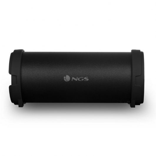 NGS Roller Flow Mini Altavoz Bluetooth 10W