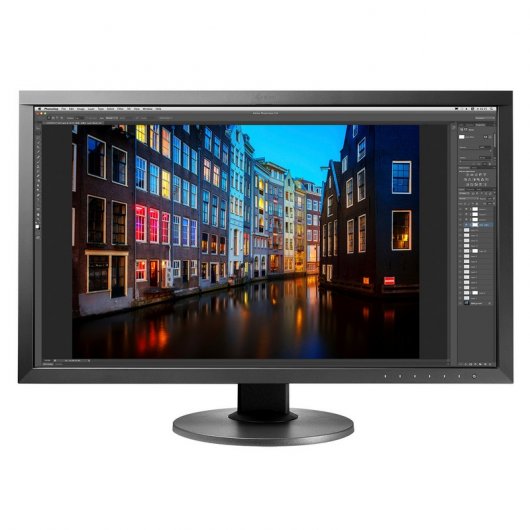 Eizo CS2730 27" IPS LED 2K UltraHD
