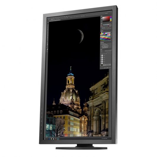 Eizo CS2730 27" IPS LED 2K UltraHD