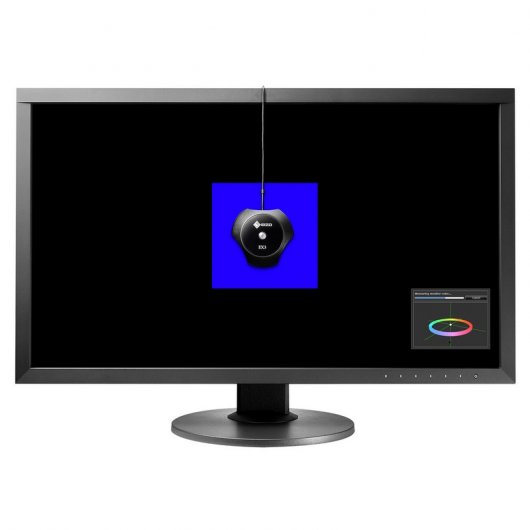 Eizo CS2730 27" IPS LED 2K UltraHD