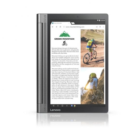 Lenovo Yoga TAB 3 Pro X90L