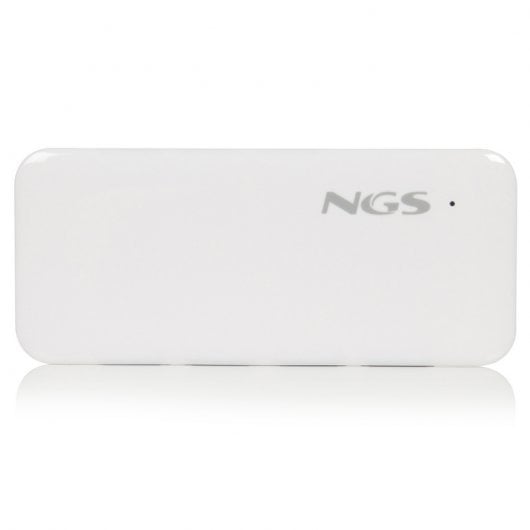 NGS IHUB7 Hub 7 Puertos USB 2.0