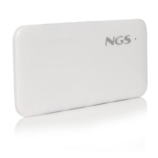 NGS IHUB7 Hub 7 Puertos USB 2.0