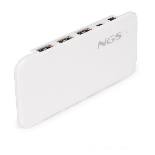 NGS IHUB7 Hub 7 Puertos USB 2.0